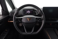 Cupra Born vaihtoauto