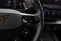 Cupra Born vaihtoauto