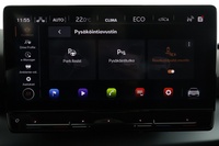 Cupra Born vaihtoauto