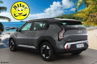 Kia EV3 vaihtoauto