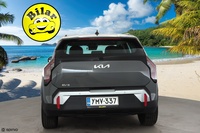 Kia EV3 vaihtoauto
