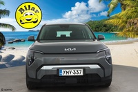 Kia EV3 vaihtoauto