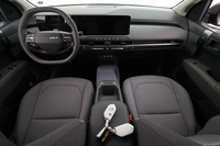 Kia EV3 vaihtoauto
