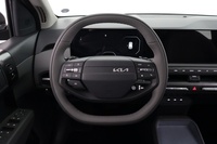 Kia EV3 vaihtoauto