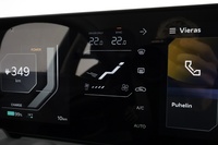 Kia EV3 vaihtoauto