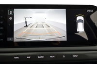 Kia EV3 vaihtoauto