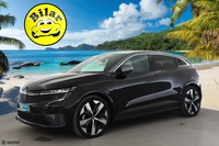 Renault Mégane vaihtoauto
