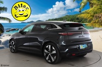 Renault Mégane vaihtoauto