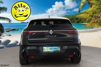 Renault Mégane vaihtoauto
