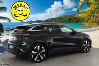 Renault Mégane vaihtoauto
