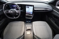 Renault Mégane vaihtoauto