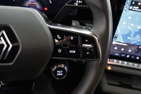 Renault Mégane vaihtoauto