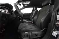 Volkswagen Arteon vaihtoauto