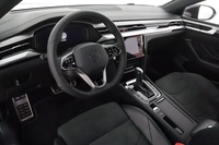 Volkswagen Arteon vaihtoauto