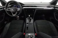 Volkswagen Arteon vaihtoauto