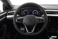 Volkswagen Arteon vaihtoauto