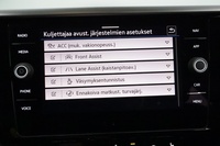 Volkswagen Arteon vaihtoauto