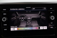 Volkswagen Arteon vaihtoauto