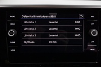 Volkswagen Arteon vaihtoauto