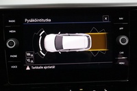 Volkswagen Arteon vaihtoauto