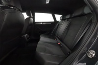 Volkswagen Arteon vaihtoauto