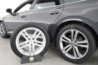 Volkswagen Arteon vaihtoauto