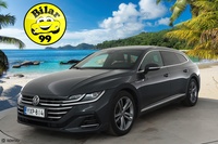 Volkswagen Arteon vaihtoauto