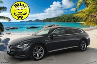 Volkswagen Arteon vaihtoauto