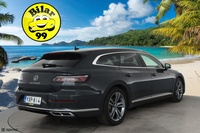 Volkswagen Arteon vaihtoauto
