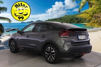 Citroën C4 vaihtoauto