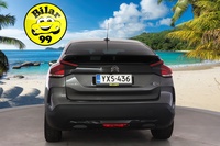 Citroën C4 vaihtoauto