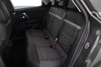 Citroën C4 vaihtoauto