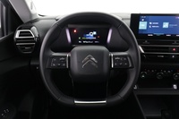 Citroën C4 vaihtoauto