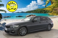 BMW 330 vaihtoauto