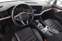 Volkswagen Touareg vaihtoauto