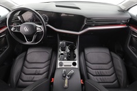 Volkswagen Touareg vaihtoauto