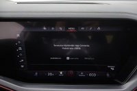 Volkswagen Touareg vaihtoauto