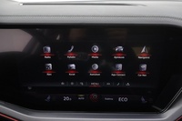 Volkswagen Touareg vaihtoauto