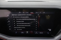 Volkswagen Touareg vaihtoauto