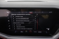 Volkswagen Touareg vaihtoauto