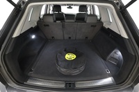 Volkswagen Touareg vaihtoauto