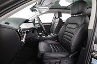 Volkswagen Touareg vaihtoauto