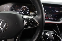 Volkswagen Touareg vaihtoauto