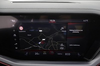 Volkswagen Touareg vaihtoauto