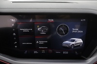 Volkswagen Touareg vaihtoauto