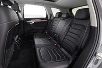 Volkswagen Touareg vaihtoauto