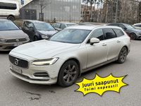 Volvo V90 vaihtoauto