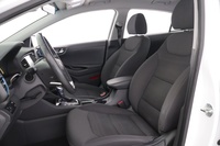 Hyundai IONIQ hybrid vaihtoauto