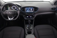 Hyundai IONIQ hybrid vaihtoauto