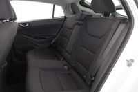 Hyundai IONIQ hybrid vaihtoauto